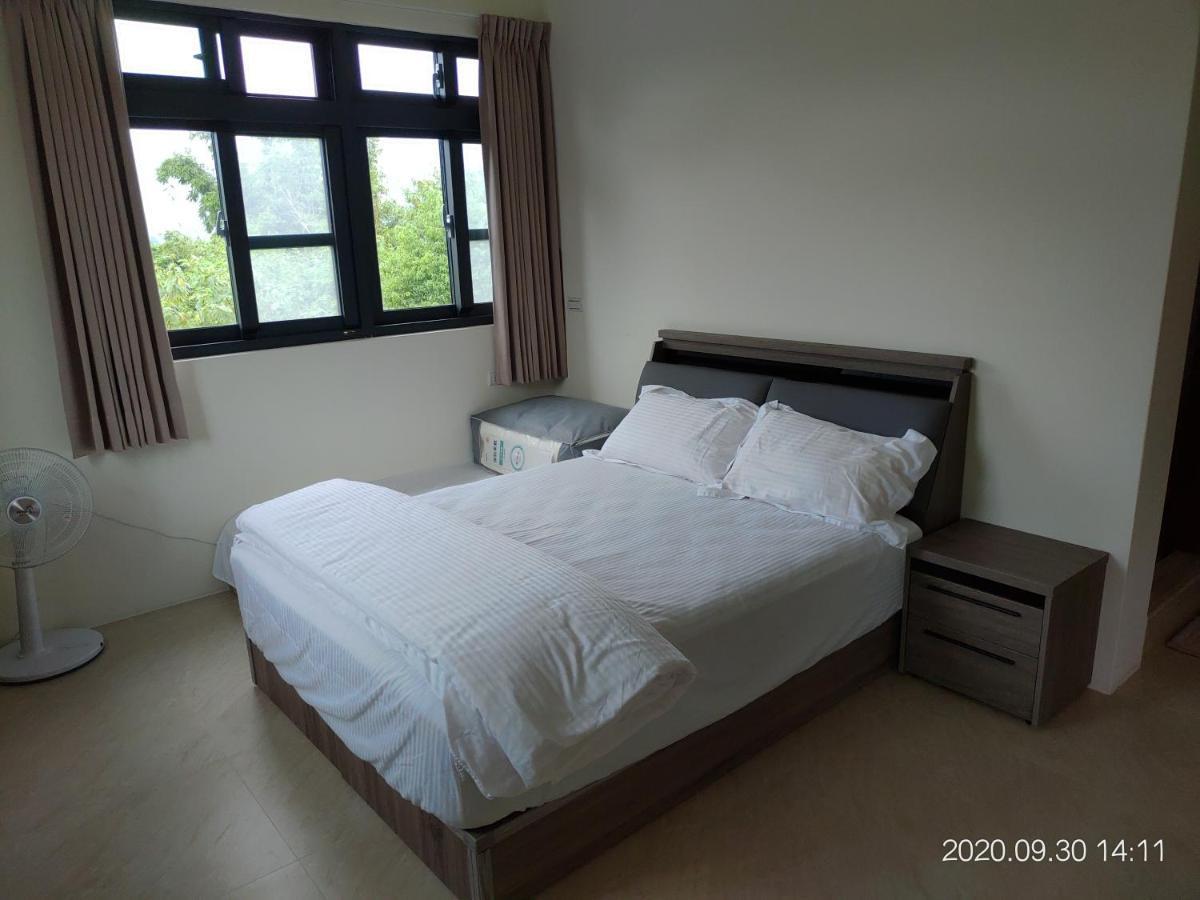 Hostal 青禾軒 Fuli Exterior foto